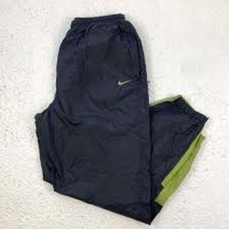 Nike track pants