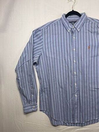 Chemises en coton Polo Ralph Lauren