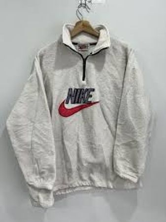 Nike Sweatshirts