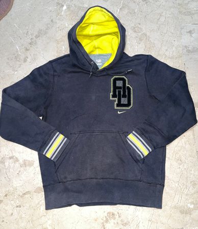 Herren Nike Sweatshirt Hoodies