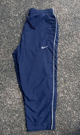 Authentic Vintage Nike Baggy Pants
