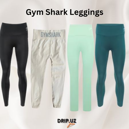 Gymshark Leggings K0601/R10