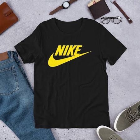 NIKE VINTAGE T-SHIRTS