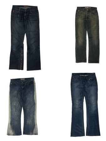 Miss Sixty Jeans