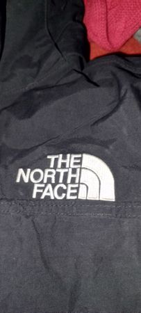 Die North Face Pufferjacken
