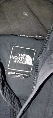 The North Face Jackets