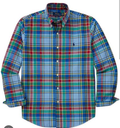 Ralph Lauren Polo Shirts