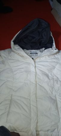 コロンビアジャケット