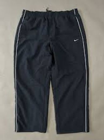 Premium Nike Baggy Pants