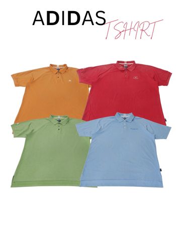 アディダス Tシャツ