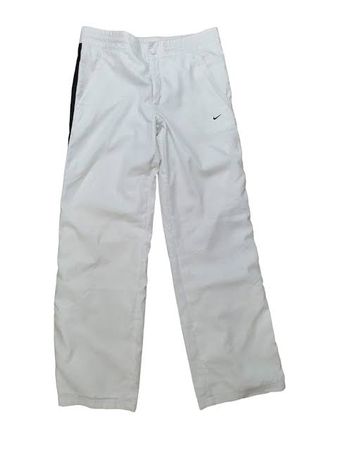 Pantalons Baggy Vintage Authentiques Nike