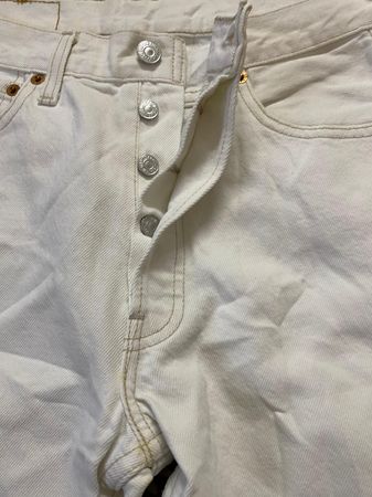 Levi's 501 Pants-40 pieces