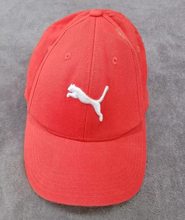 CR3219 Vintage Mix Branded Caps - 14 Pcs