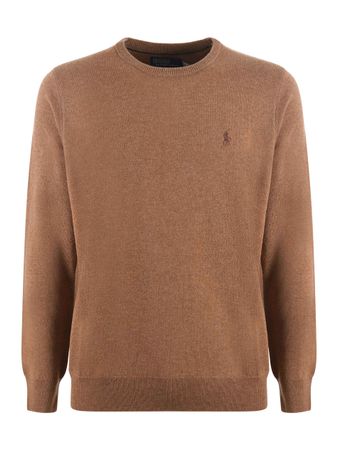 Authentic Polo Ralph Lauren Sweaters