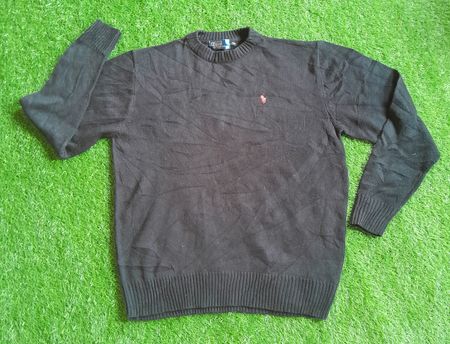 Suéteres Ralph Lauren