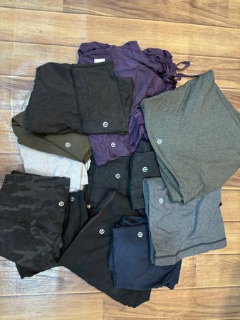 Lululemon Hosen