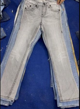 カーハート、ディッキーズ、トゥルーリリジョン