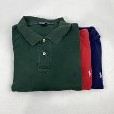 ヴィンテージ ポロ ラルフ・ローレン コラ Tシャツ