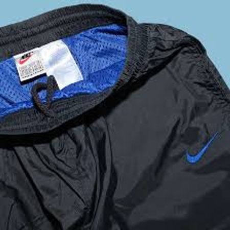 Branded Nike Baggy Pants