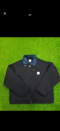 Reconditionnement personnalisé à la main de style Carhartt, Detroit noir, 20 pièces