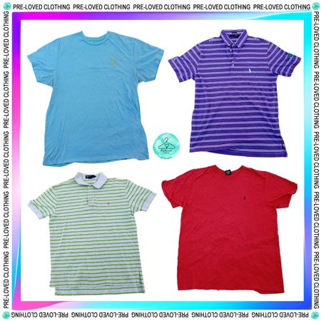 Ralph Lauren T-Shirts
