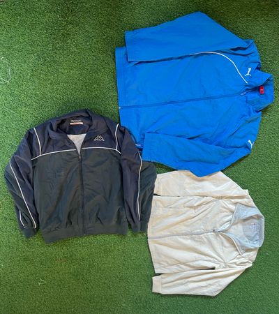 ブランドジャケット 26ピース