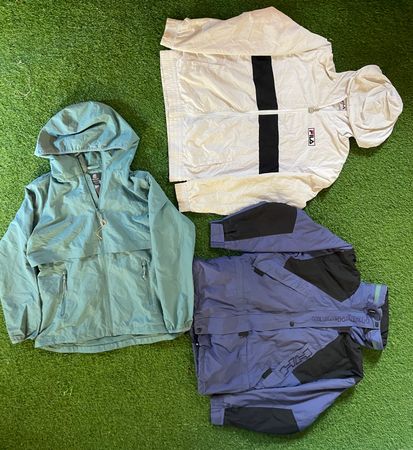 ブランドジャケット 32個