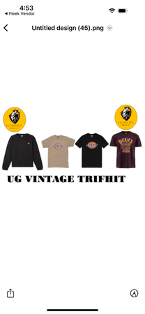 ディッキーズ＆ラングラー Tシャツ