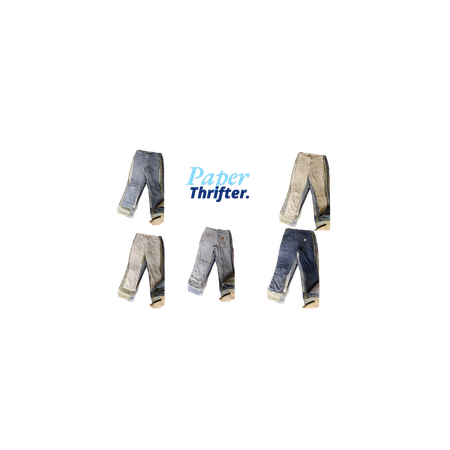 ディッキーズジーンズ