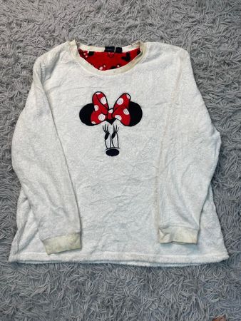 Beaux sweatshirts en coton de marque avec des dessins animés.