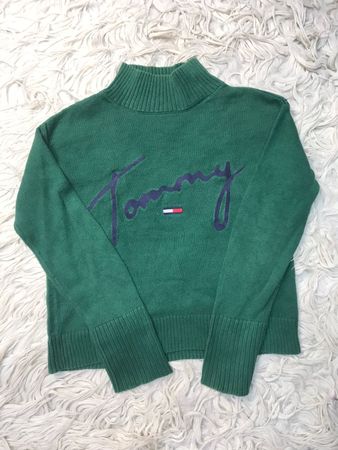 Pulls et sweat-shirts Tommy Hilfiger