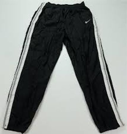 Branded Nike Baggy Pants