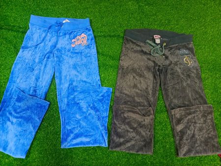 Juicy Couture Pantaloni