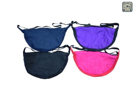 Sacs de ski recyclés