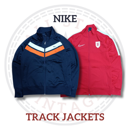 Nike Track Jacket