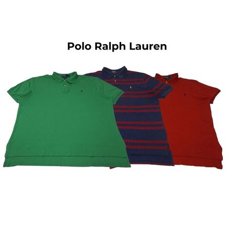 Camiseta Polo Ralph Lauren