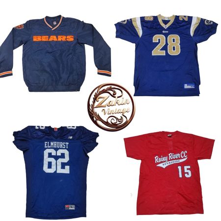 Maillots de marque