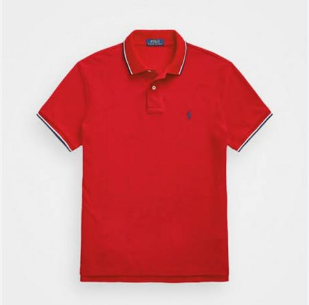 Ralph Lauren Polo T Shirts