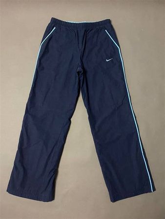 Classical nike trackpants