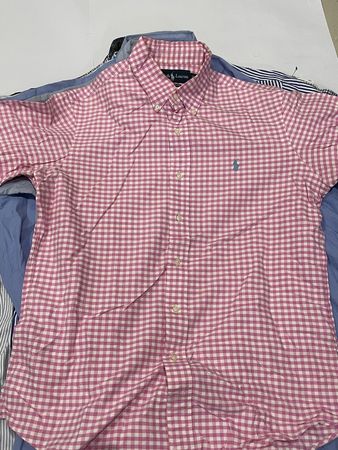 Ralph Lauren Polohemden