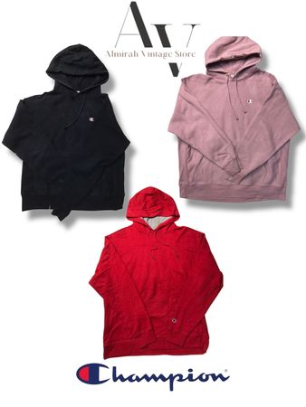 Felpe e maglioni Champion