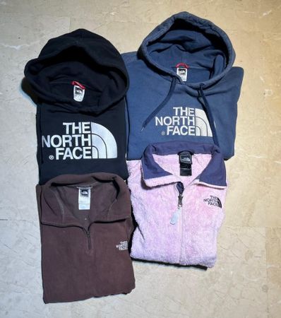 ザ・ノース・フェイス ジャケット