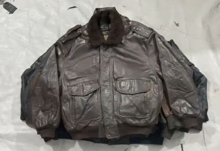 ヴィンテージフライトジャケット 50個