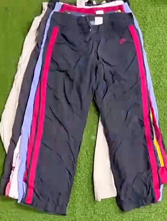 Nike Track Pants