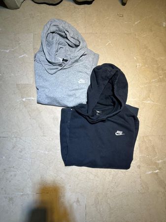 Nike Sweatshirt