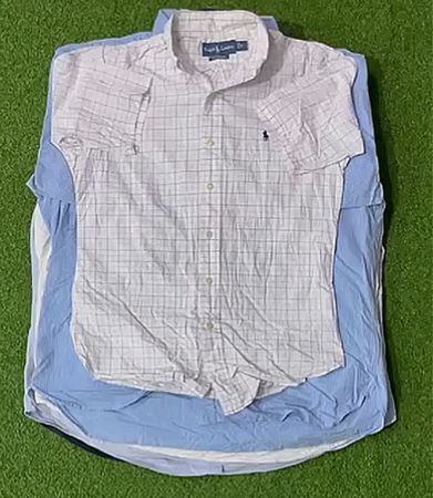 Ralph Lauren Polo Shirts