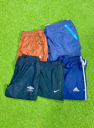 Pantaloni sportivi di marca - 20 pezzi