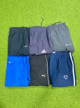 Branded Trackpants - 20 pcs