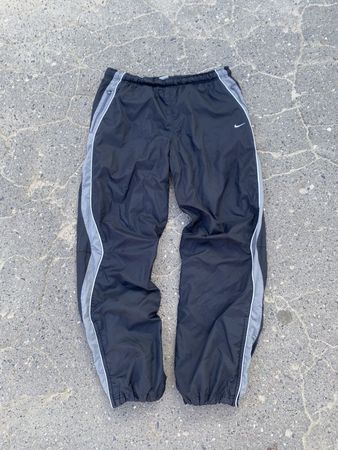 Original Premium Nike TrackPants