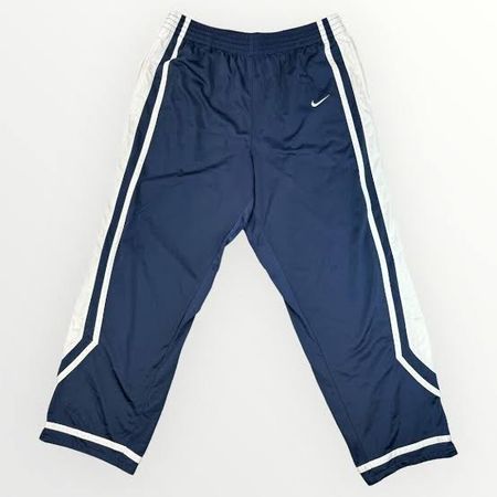 Authentic Premium Nike TrackPants